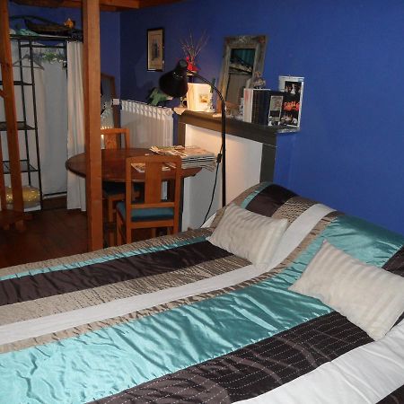Chambres D'Hotes Casa Sylvana Saint-Dalmas-de-Tende Eksteriør billede