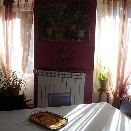 Chambres D'Hotes Casa Sylvana Saint-Dalmas-de-Tende Eksteriør billede
