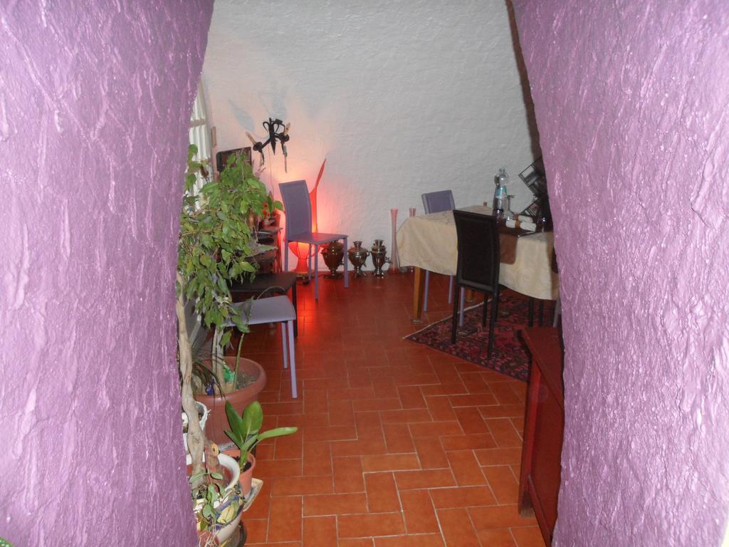 Chambres D'Hotes Casa Sylvana Saint-Dalmas-de-Tende Eksteriør billede