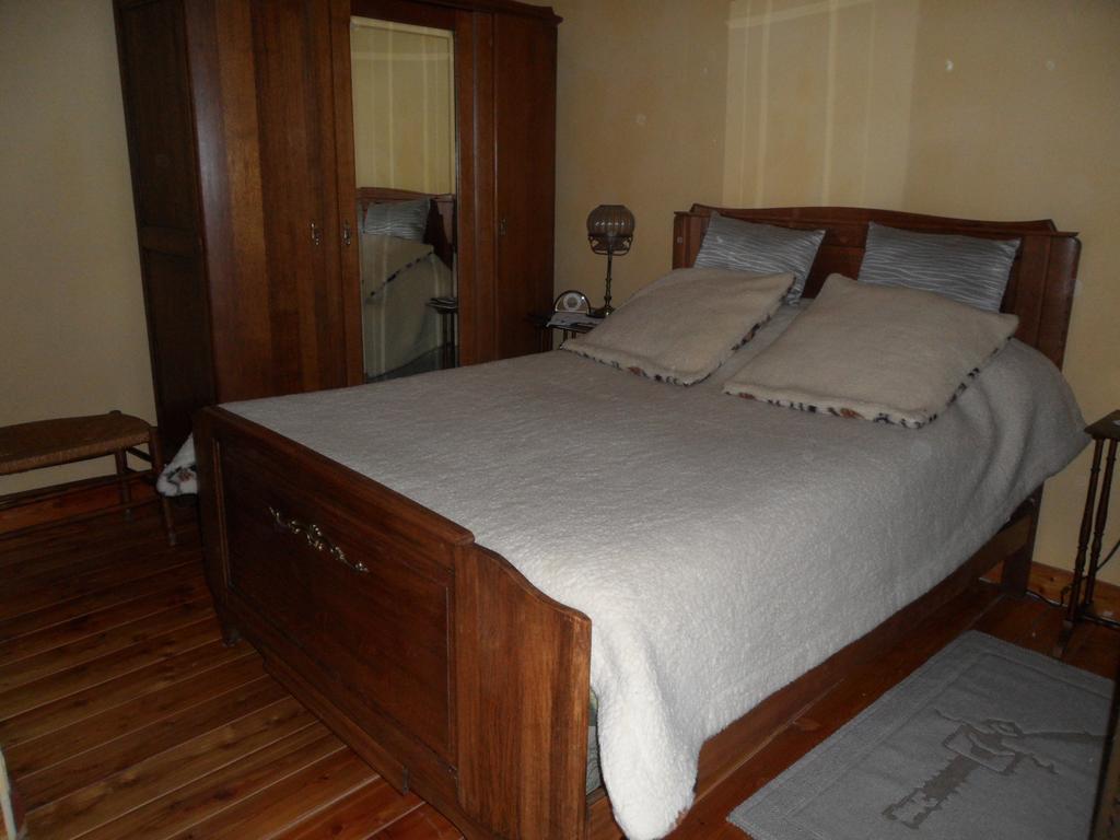 Chambres D'Hotes Casa Sylvana Saint-Dalmas-de-Tende Værelse billede