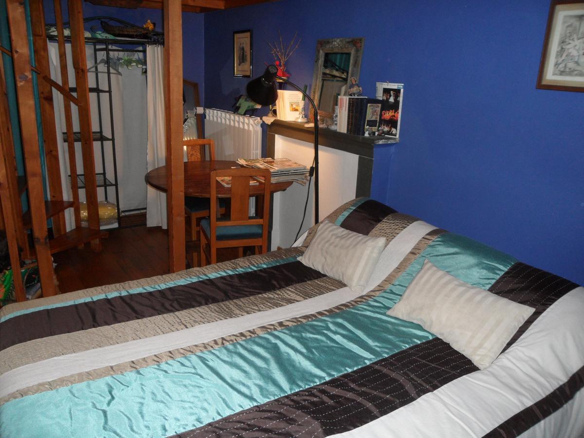 Chambres D'Hotes Casa Sylvana Saint-Dalmas-de-Tende Eksteriør billede